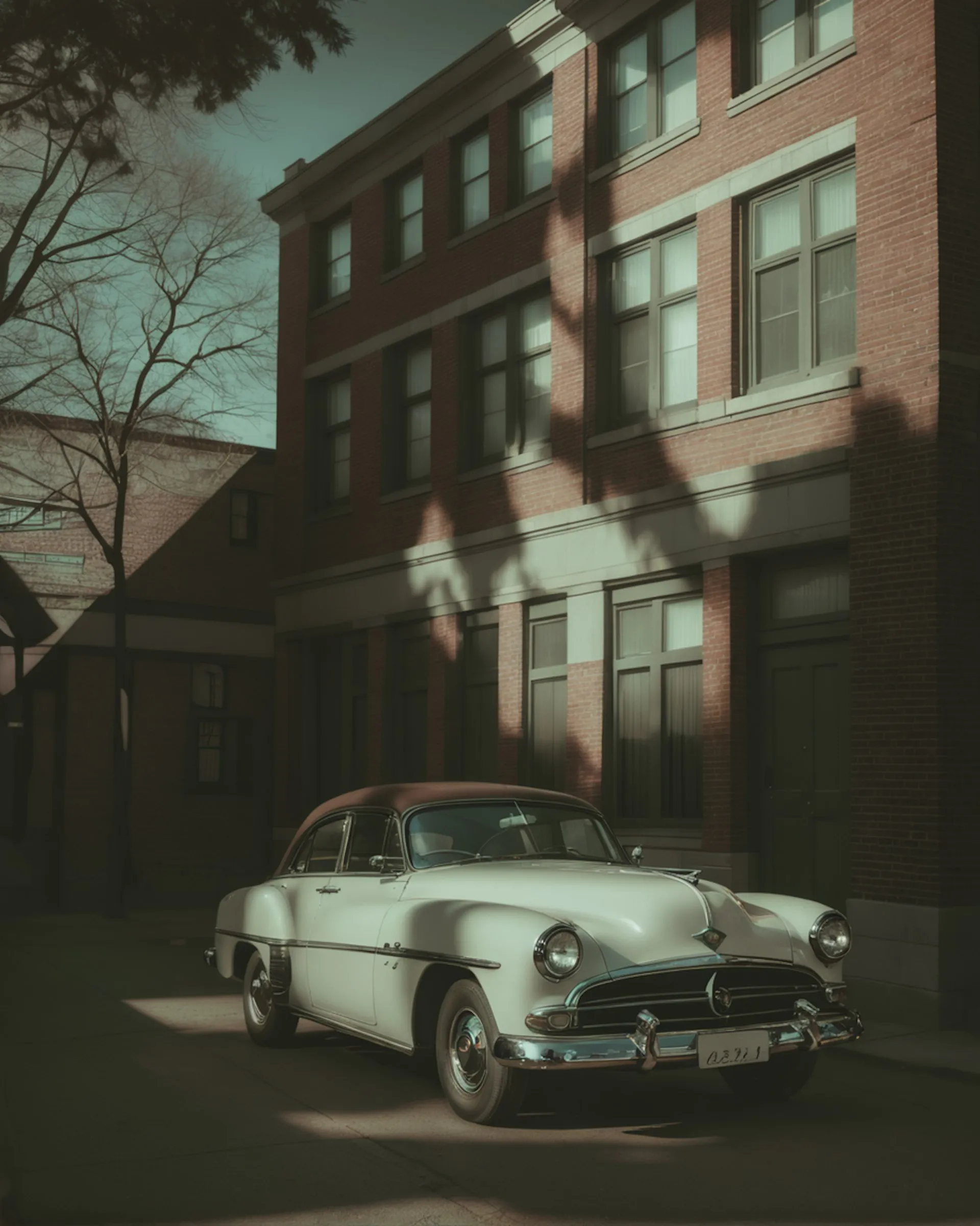 This is an image created using generative AI.